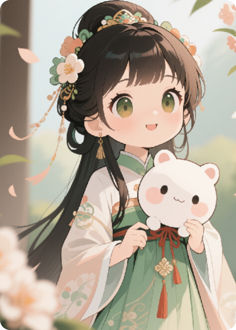 黃泉有崽：活人閨女的冥界身份謎