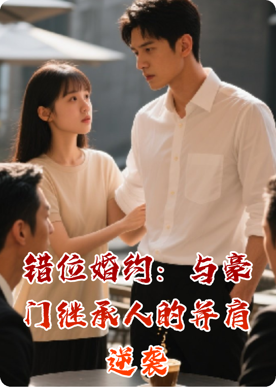 錯位婚約：與豪門(mén)繼承人的并肩逆襲
