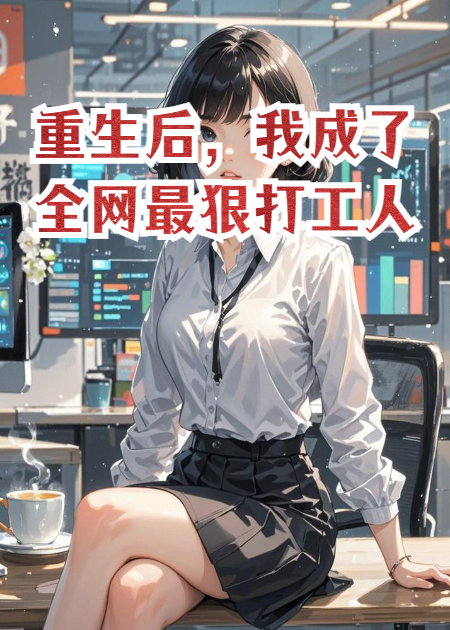 重生后，我成了全網(wǎng)最狠打工人