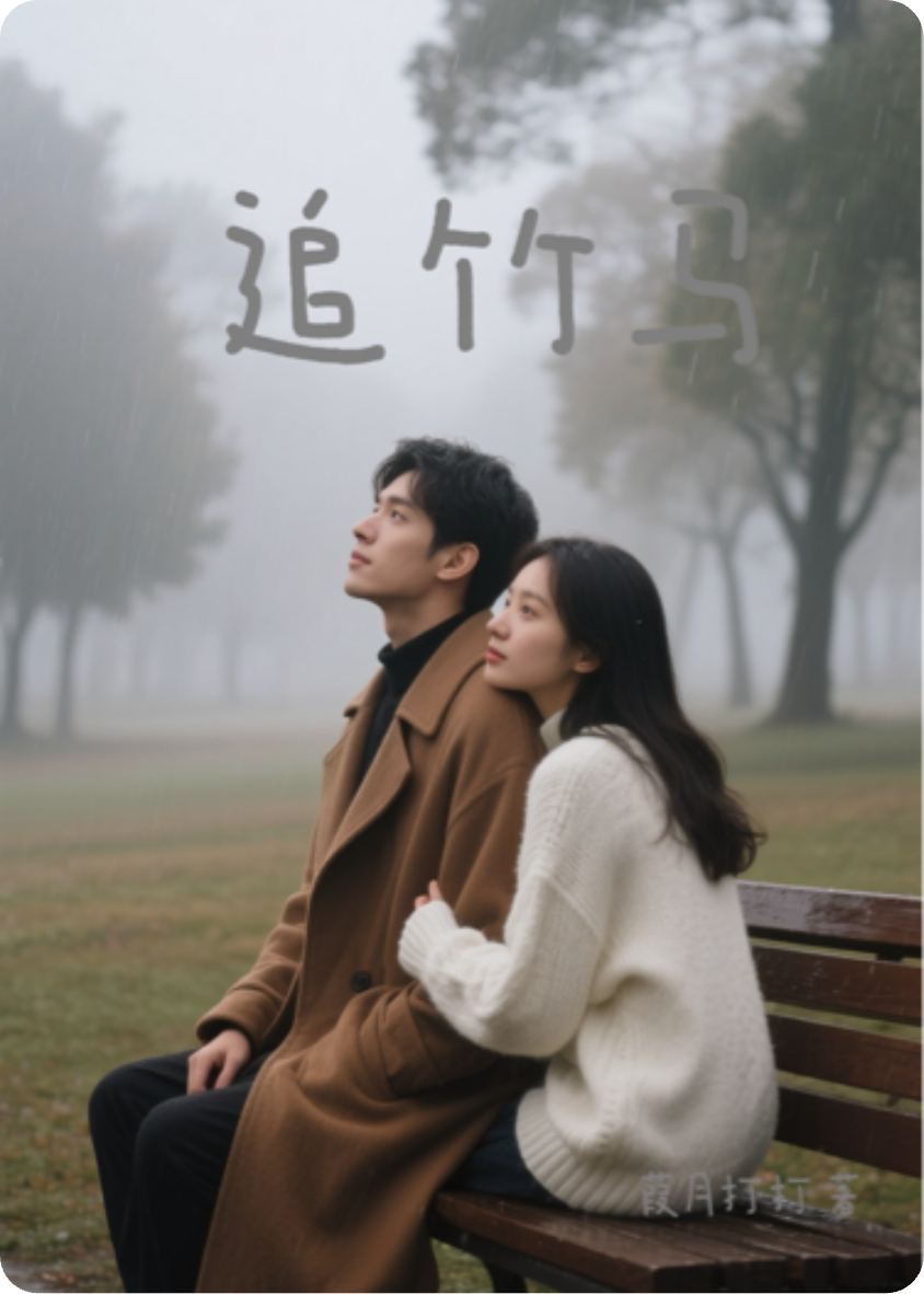 追竹馬