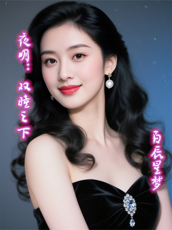夜明：雙瞳之下