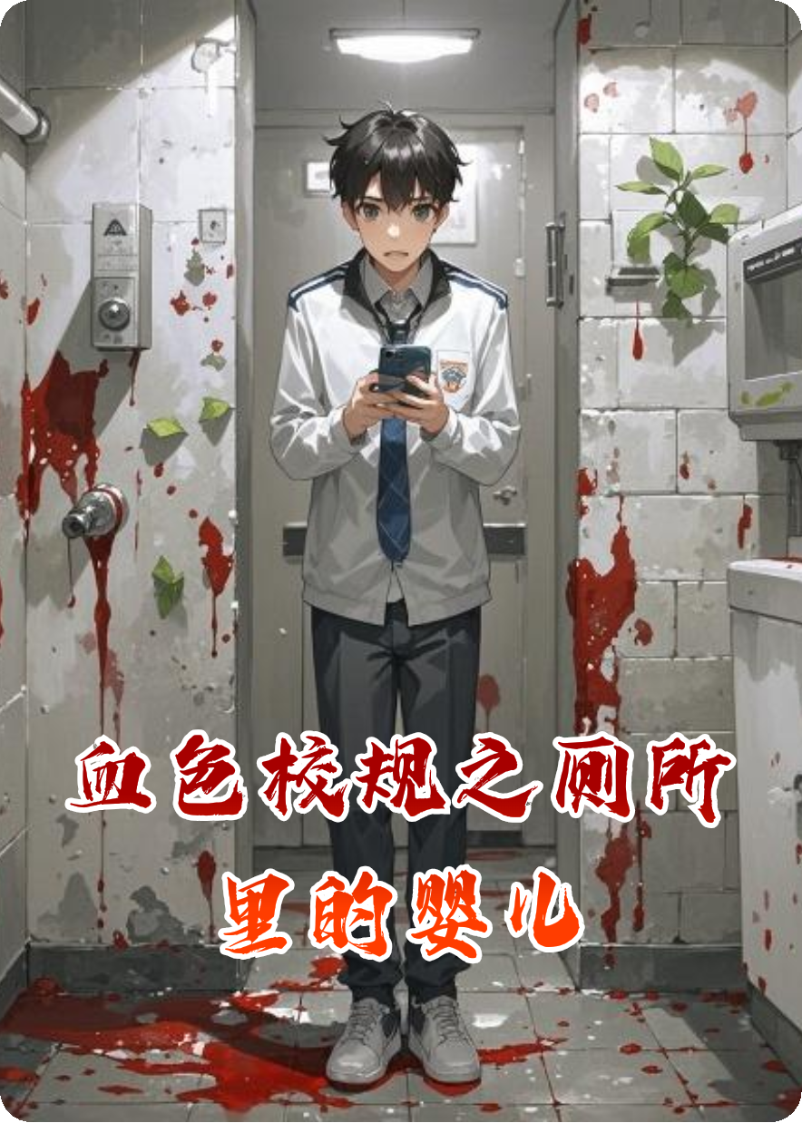 血色校規(guī)之廁所里的嬰兒