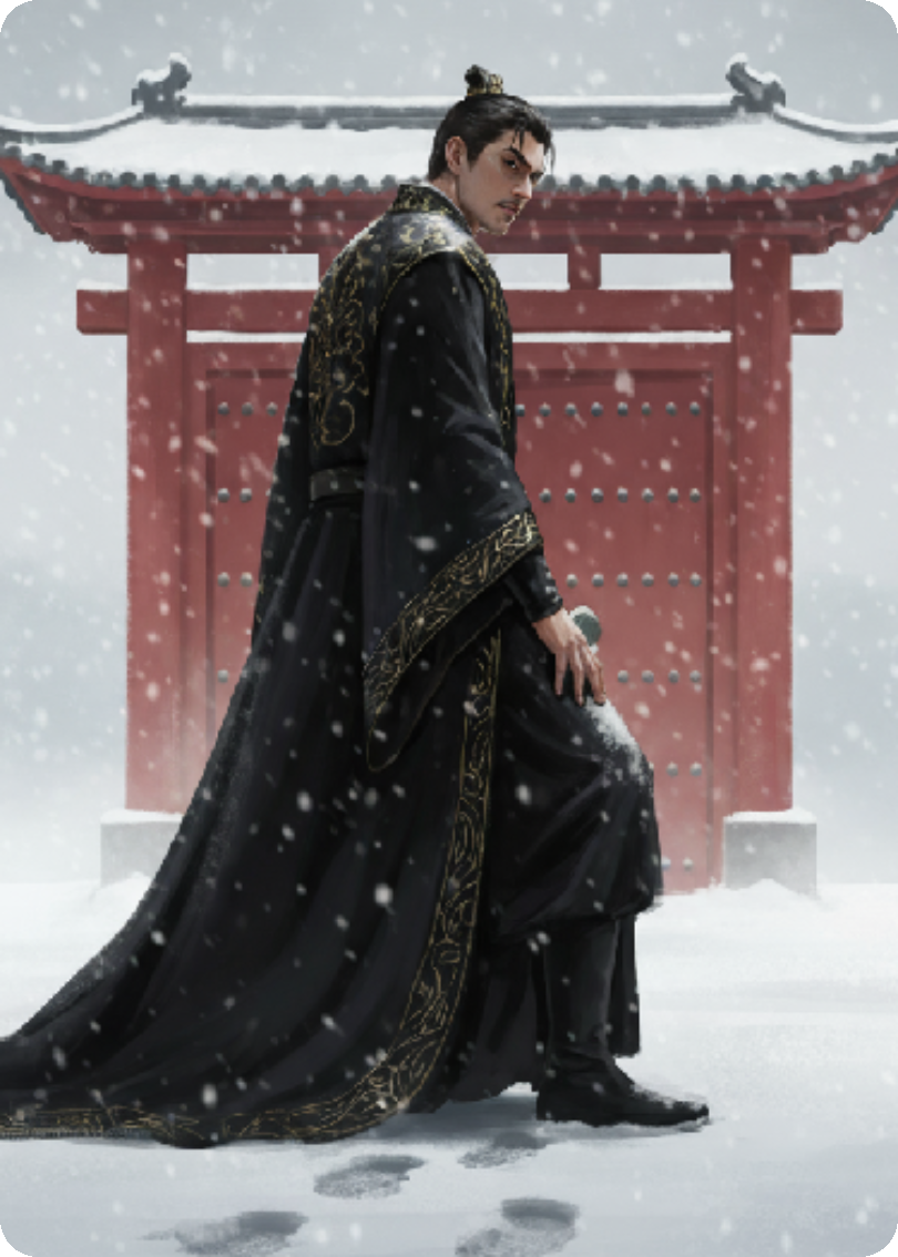 重生王爺，我不再當(dāng)狗