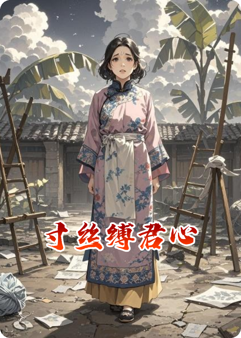寸絲縛君心