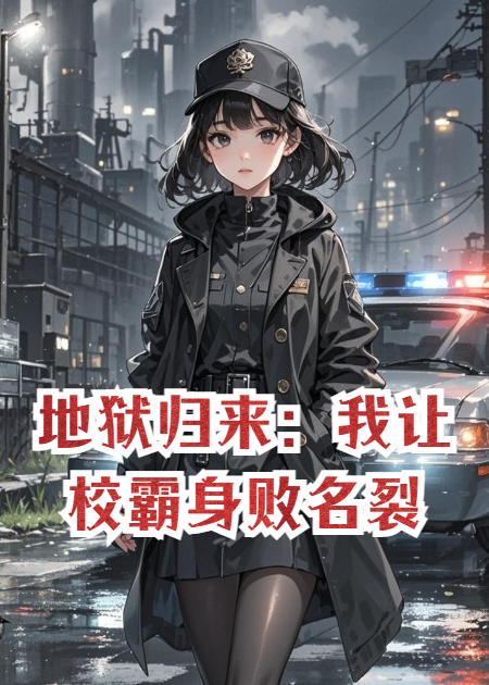 地獄歸來(lái)：我和閨蜜讓校霸身敗名裂