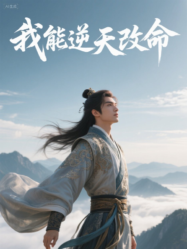 我能本逆天改命