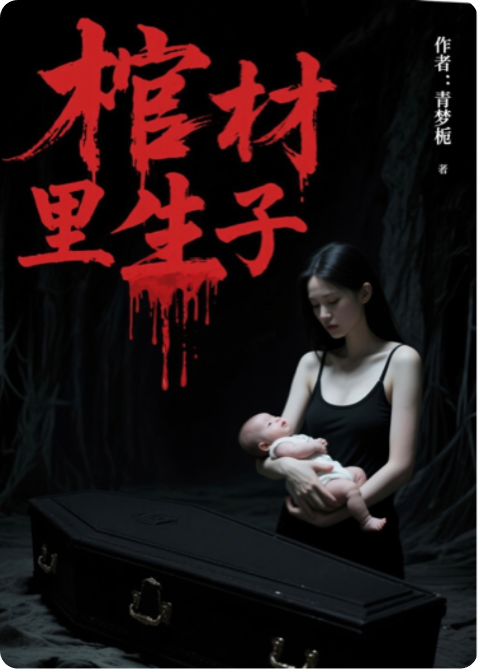 棺材里生子