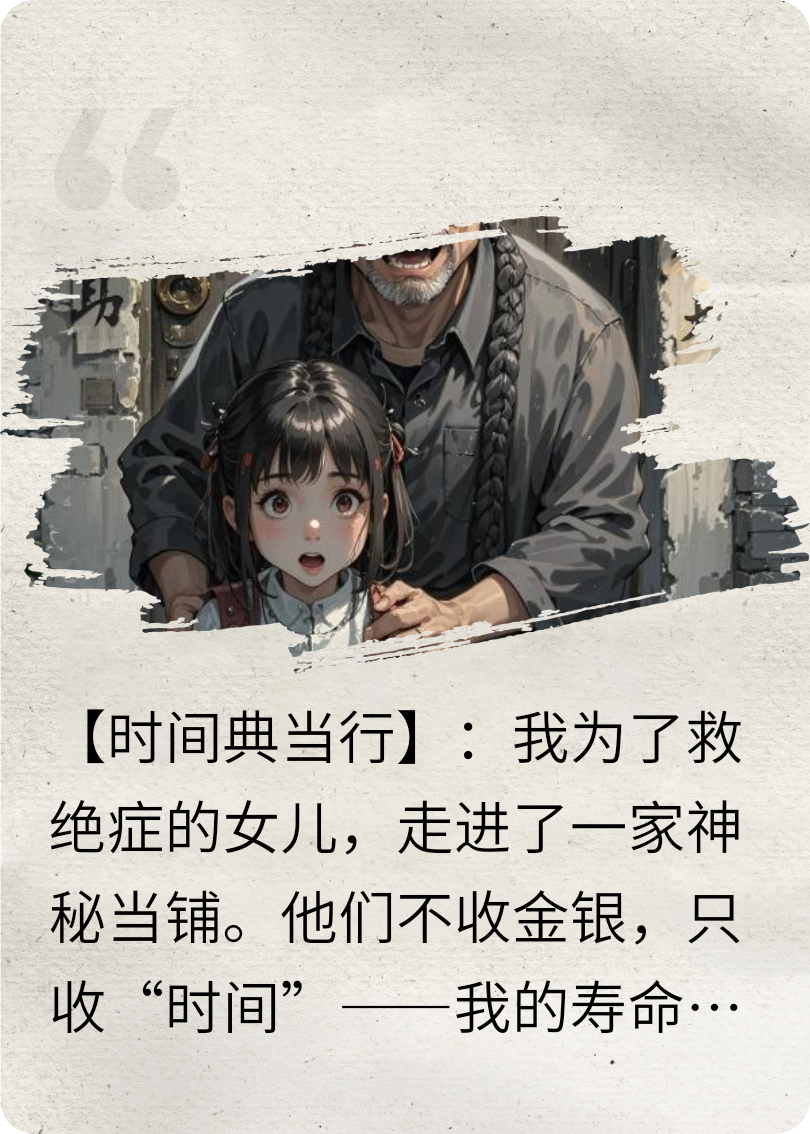 《《典命账》》完整篇章