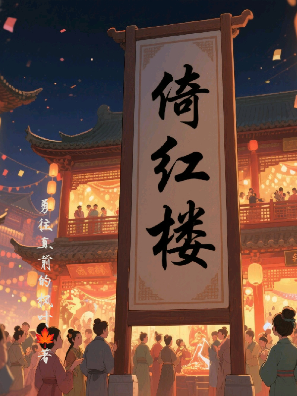 倚紅樓