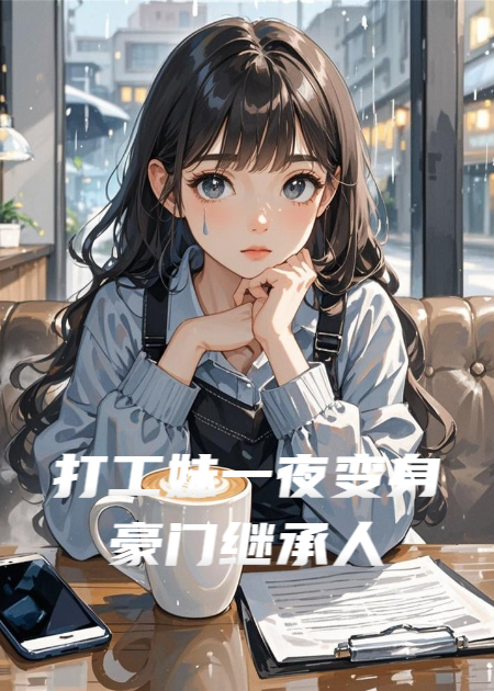 打工妹一夜變身豪門(mén)繼承人