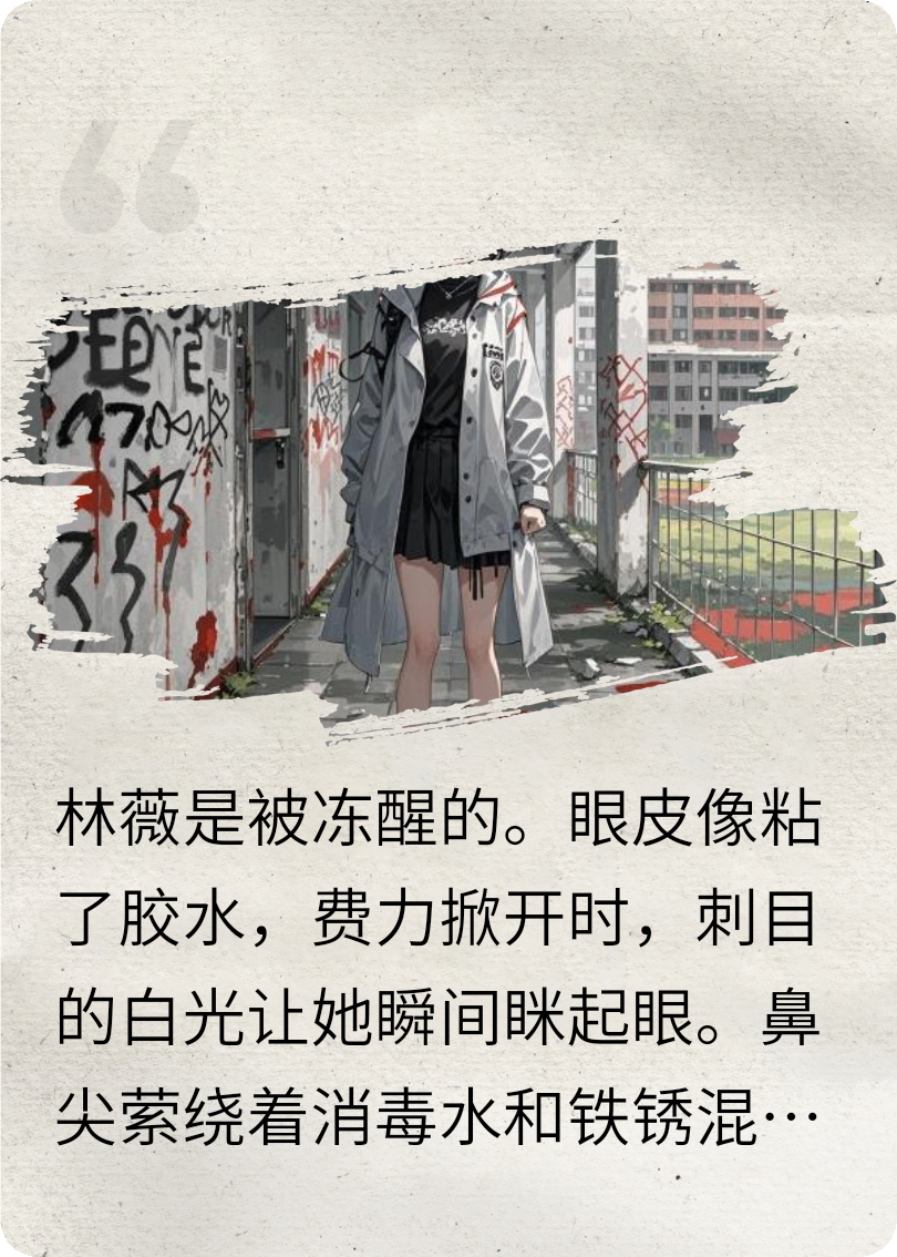 出现唐瑶林薇苏晴的小说在哪里可以找到？