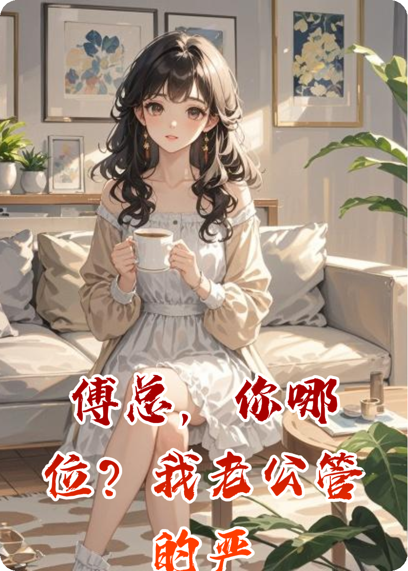 傅總，你哪位？我老公管的嚴