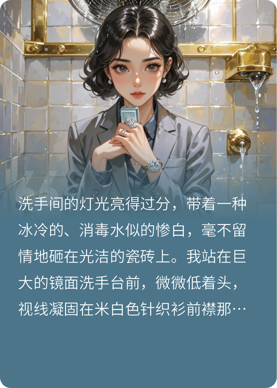  量子雏菊暴打白月光