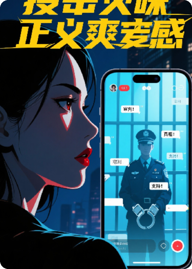 全網(wǎng)罵我拜金？直播反轉(zhuǎn)