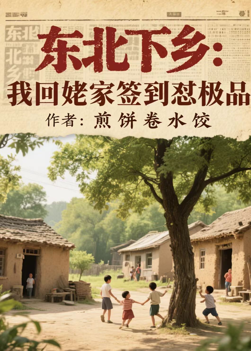 七零之帶著(zhù)系統她回農村搞事情