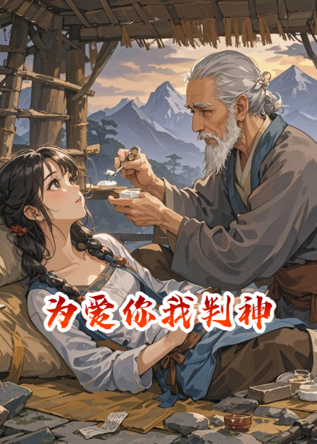 為愛(ài)你我判神