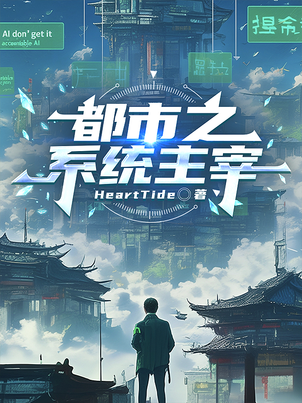 都市之系統(tǒng)主宰