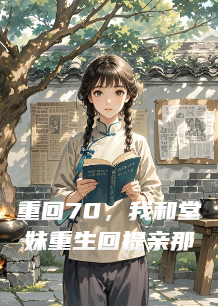重回70，我和堂妹重生回提親那天