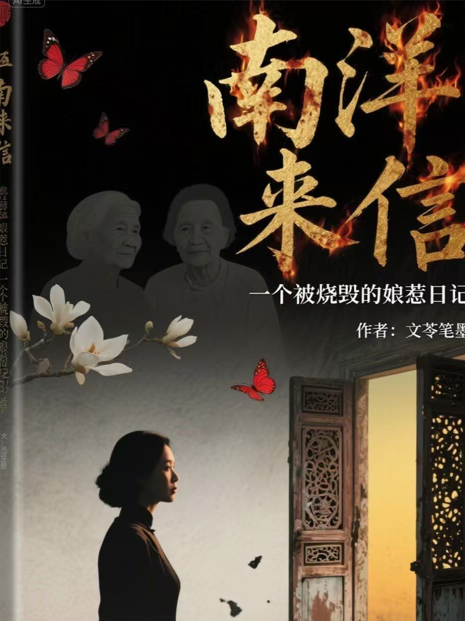南洋來(lái)信