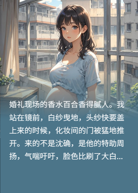 總裁贖罪百日也不行