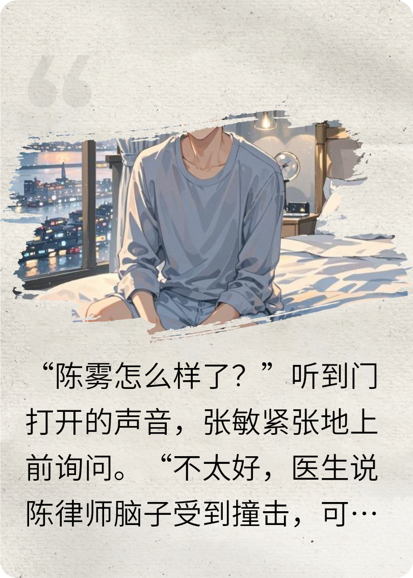 失忆再次心动