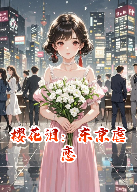 櫻花淚：東京虐戀