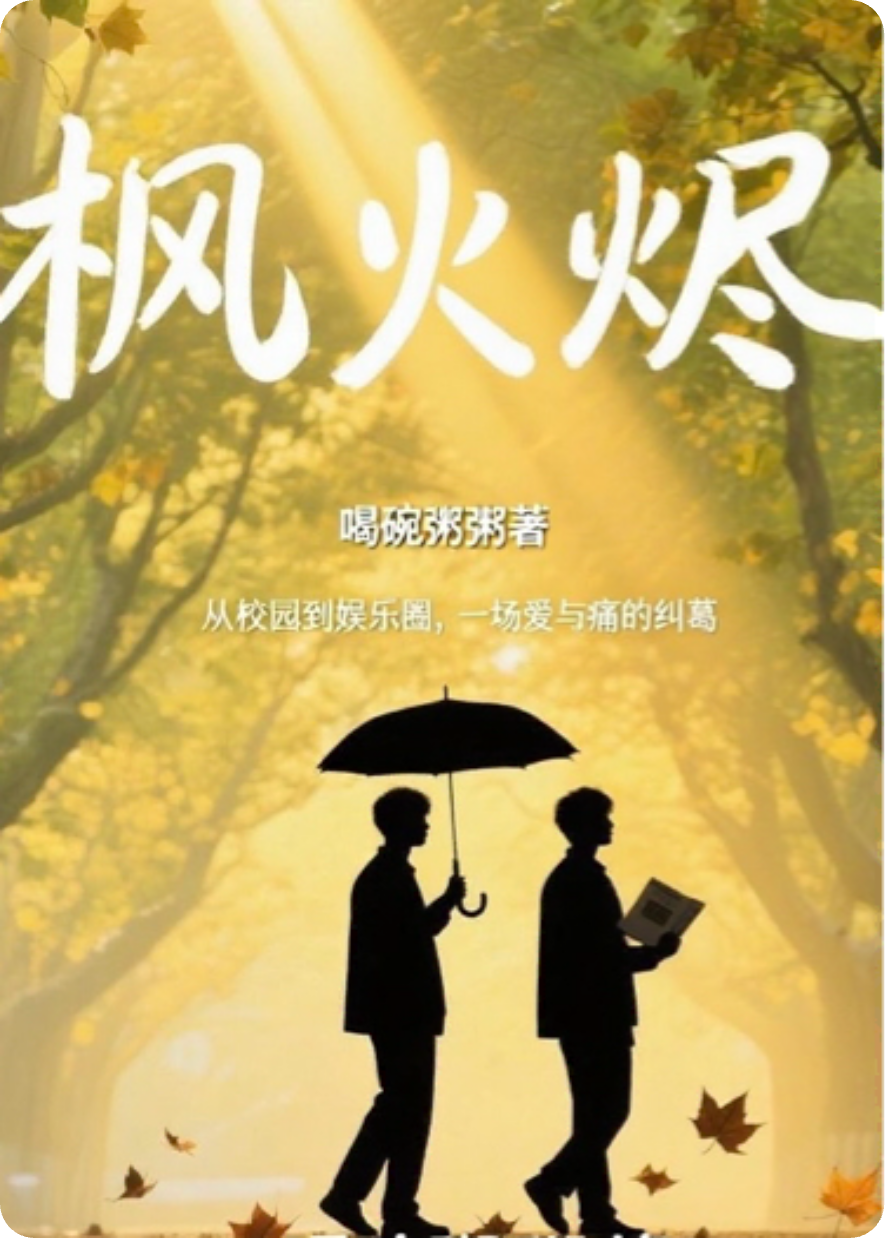 枫火烬