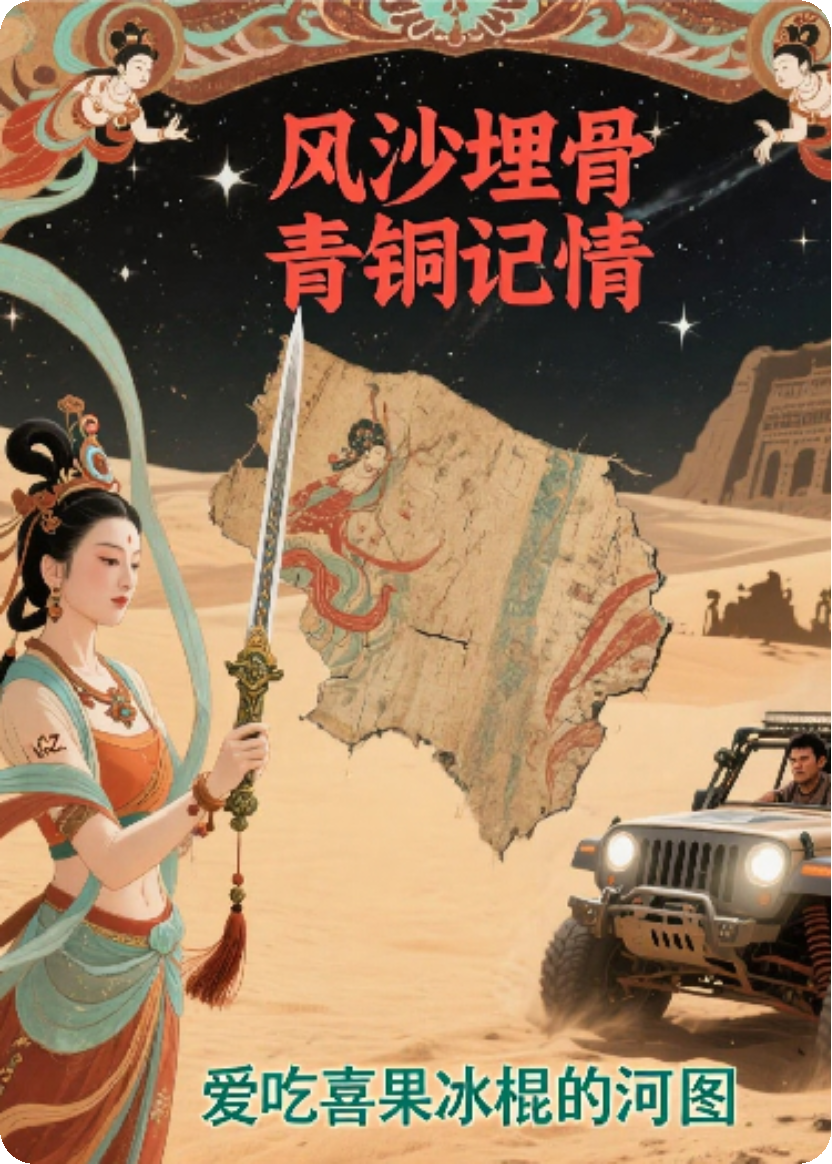 《风沙埋骨青铜记情》本站精选