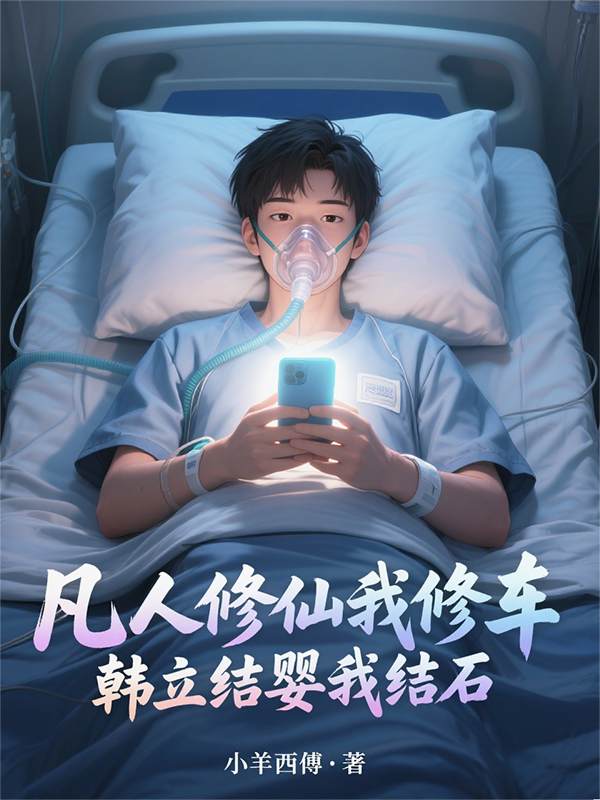 凡人修仙我修車，韓立結嬰我結石