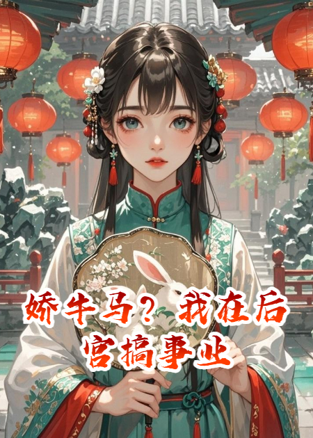 嬌牛馬？我在深宮搞事業(yè)