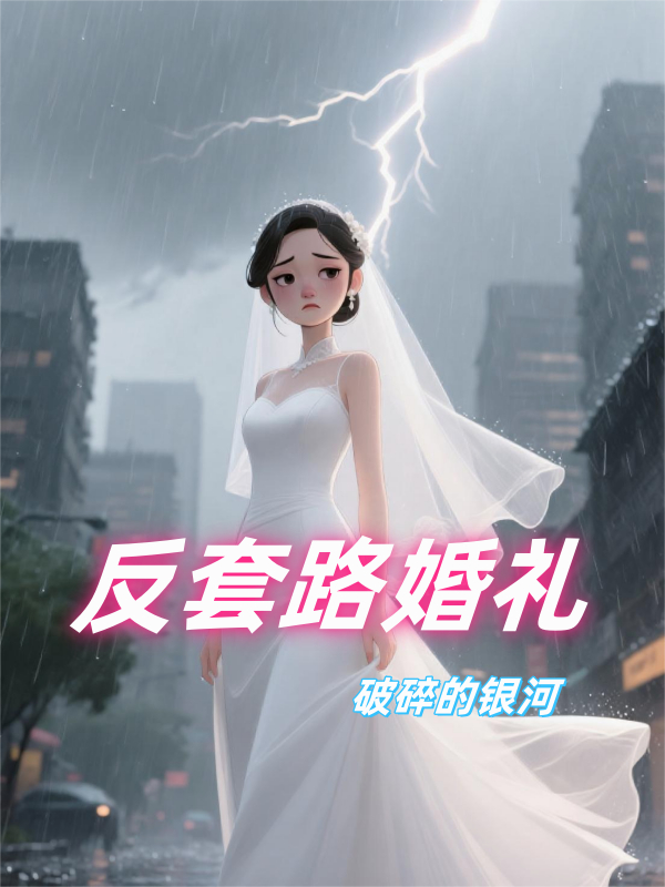 反套路婚禮