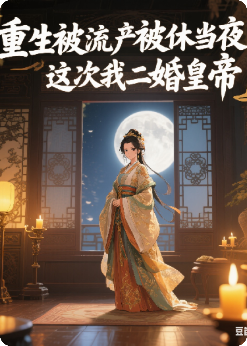 重生回流产被休当夜，我二婚皇帝