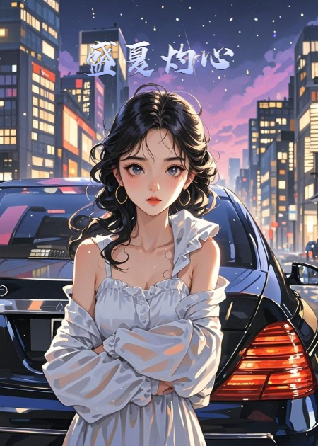 盛夏灼心