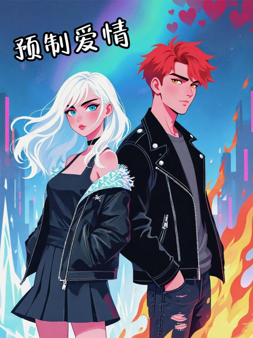 冰火精：预制真爱已更新全本