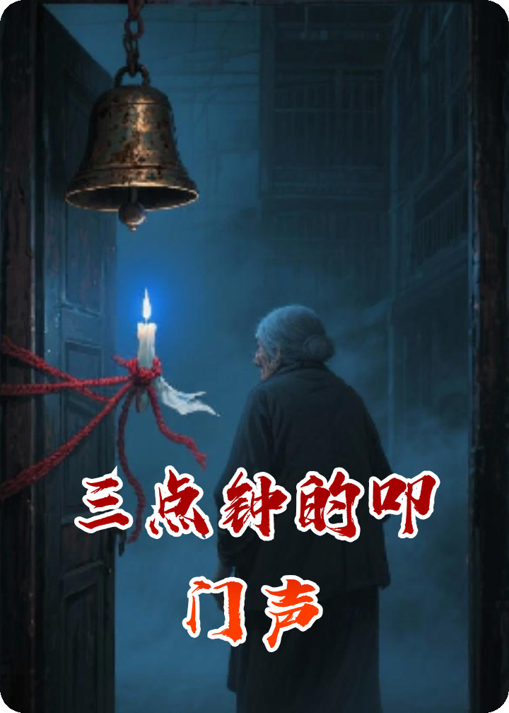 三點鐘的叩門聲