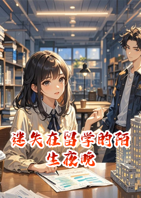 迷失在留學(xué)的陌生夜晚