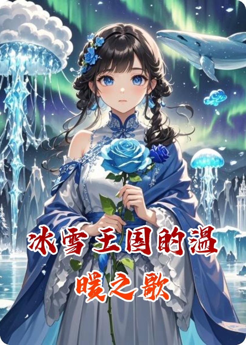 冰雪王國(guó)的溫暖之歌