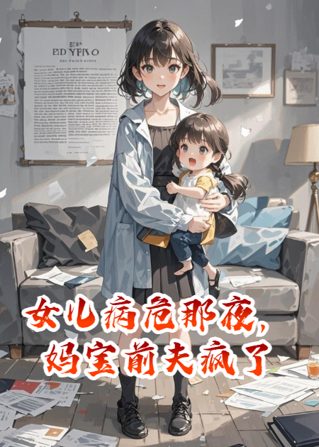 女儿病危那夜，妈宝前夫疯了