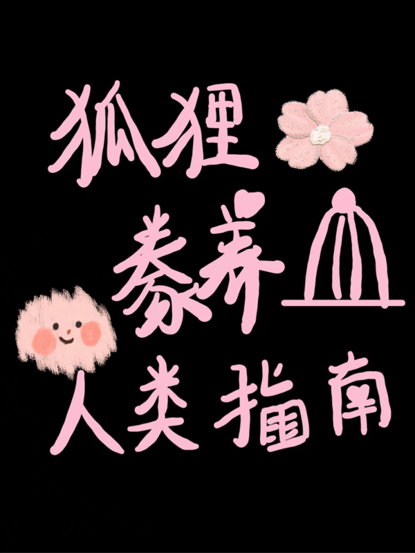 【排球少年】狐貍豢養(yǎng)人類指南