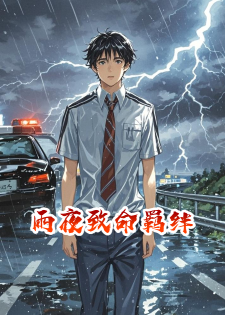雨夜致命羈絆