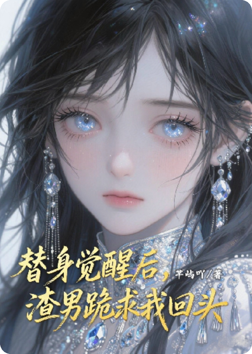 替身覺(jué)醒后，渣男跪求我回頭