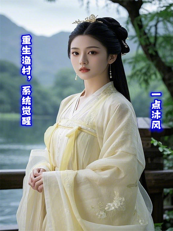 重生漁村，系統(tǒng)覺醒
