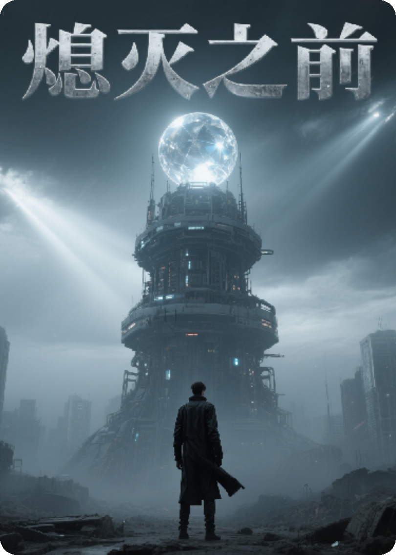熄灭之前