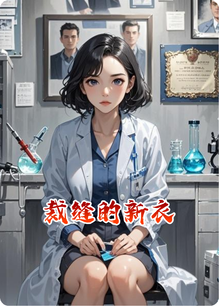 裁縫的新衣