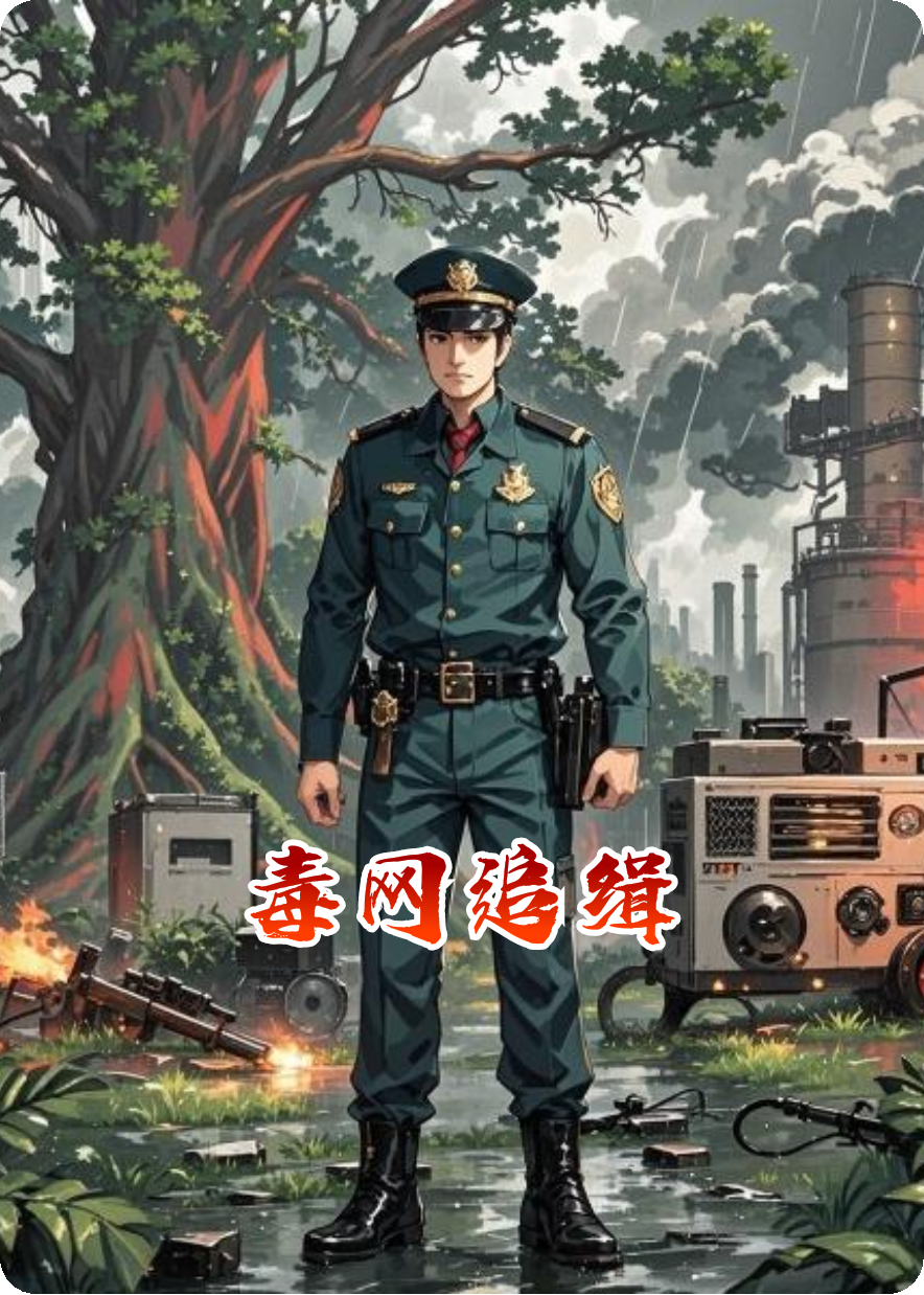 毒網(wǎng)追緝