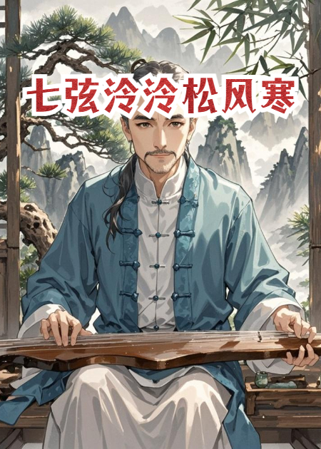 七弦泠泠松風(fēng)寒