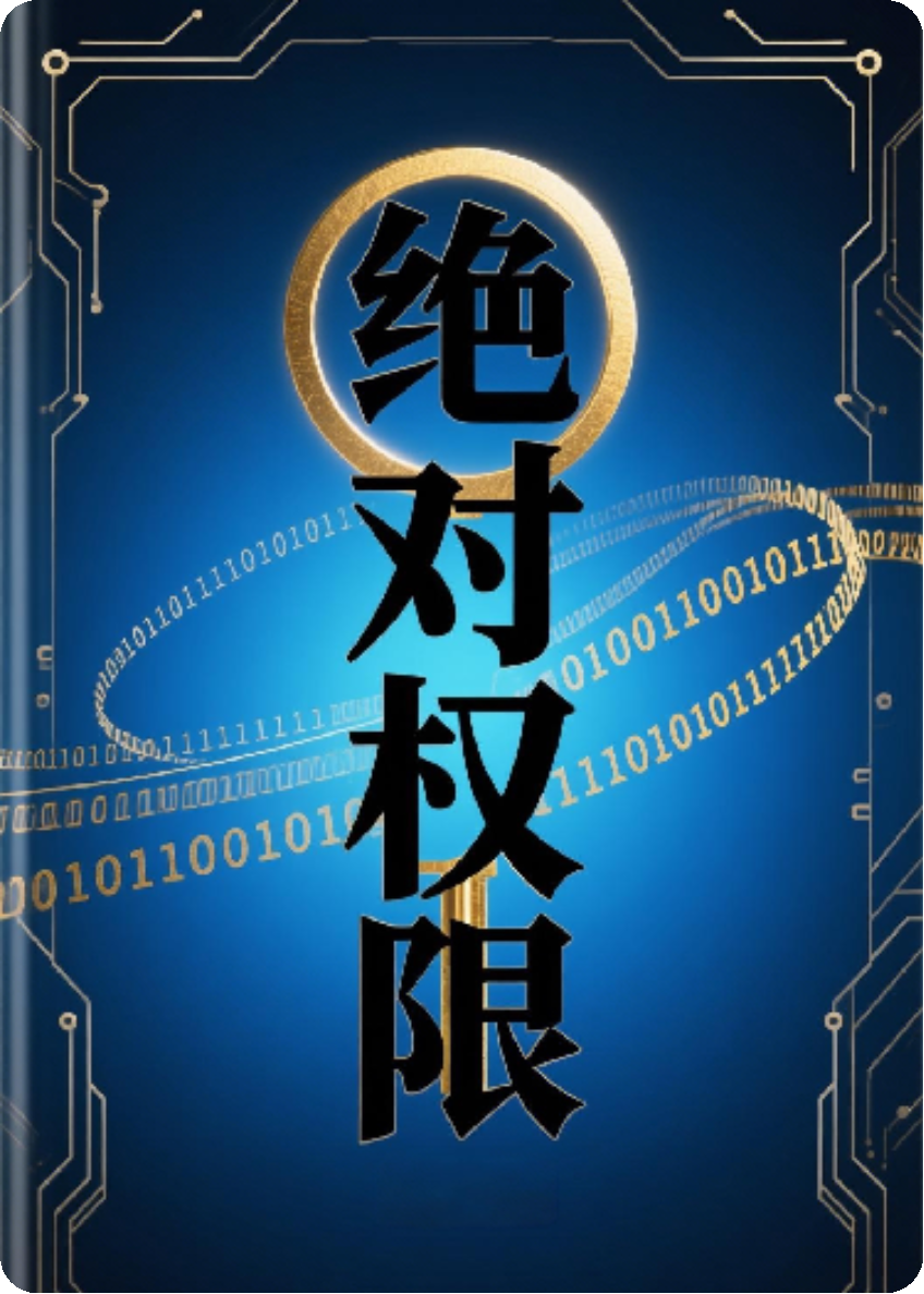 《絕對權(quán)限》