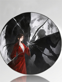 黑月光逆襲手冊(cè)