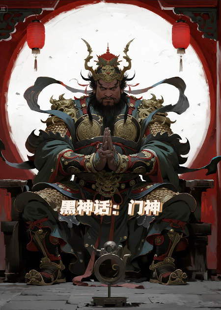 黑神話：門神