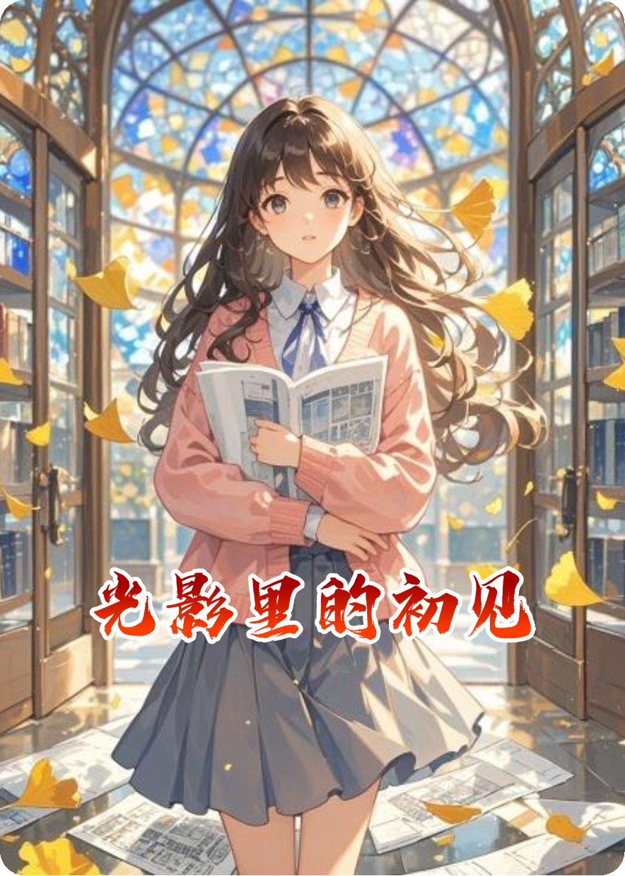 光影里的初見